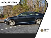 2012 Lexus ES 350 – – 116K Miles Peachtree Corners - Image 2