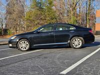 2012 Lexus ES 350 – – 116K Miles Peachtree Corners - Image 4