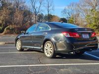 2012 Lexus ES 350 – – 116K Miles Peachtree Corners - Image 5