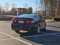2012 Lexus ES 350 – – 116K Miles Peachtree Corners - Image 7