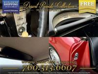 1962 Chevrolet corvette C1 1 Owner fully Documented Convertible that p Desert Private Collection (760) 313-6607 - Image 7