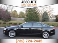 2011 Audi A6 3.0T quattro Premium Plus AWD 4dr Sedan Audi A6 Sedan - Image 3