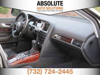 2011 Audi A6 3.0T quattro Premium Plus AWD 4dr Sedan Audi A6 Sedan - Image 7