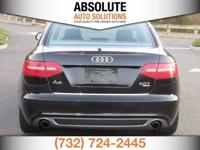 2011 Audi A6 3.0T quattro Premium Plus AWD 4dr Sedan Audi A6 Sedan - Image 9