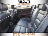 2011 Audi A6 3.0T quattro Premium Plus AWD 4dr Sedan Audi A6 Sedan - Image 10