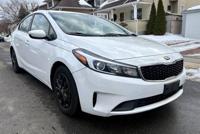 2018 KIA Forte Philadelphia - Image 4