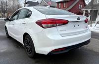 2018 KIA Forte Philadelphia - Image 8