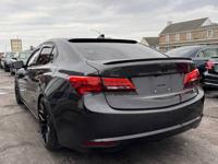 2015 ACURA TLX SH-AWD CUSTOM LOWERED WHEELS WE FINANCE CLEAN FEASTERVILLE - Image 7