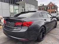 2015 ACURA TLX SH-AWD CUSTOM LOWERED WHEELS WE FINANCE CLEAN FEASTERVILLE - Image 9