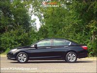 2015 Honda Accord LX 4dr Sedan CVT East Brunswick, NJ - Image 3