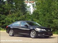 2015 Honda Accord LX 4dr Sedan CVT East Brunswick, NJ - Image 7