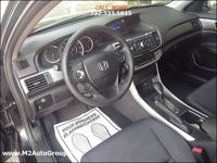 2015 Honda Accord LX 4dr Sedan CVT East Brunswick, NJ - Image 8