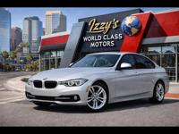2016 BMW 3 Series 4dr Sdn 328i RWD South Africa SULEV central/south phx - Image 2