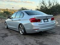 2016 BMW 3 Series 4dr Sdn 328i RWD South Africa SULEV central/south phx - Image 6