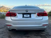 2016 BMW 3 Series 4dr Sdn 328i RWD South Africa SULEV central/south phx - Image 7