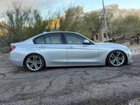 2016 BMW 3 Series 4dr Sdn 328i RWD South Africa SULEV central/south phx - Image 10