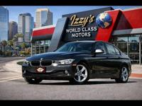 2014 BMW 3 Series 4dr Sdn 320i RWD central/south phx - Image 2
