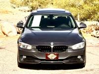 2014 BMW 3 Series 4dr Sdn 320i RWD central/south phx - Image 3