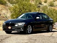 2014 BMW 3 Series 4dr Sdn 320i RWD central/south phx - Image 4