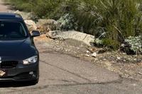 2014 BMW 3 Series 4dr Sdn 320i RWD central/south phx - Image 5