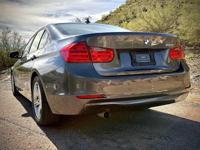 2014 BMW 3 Series 4dr Sdn 320i RWD central/south phx - Image 7