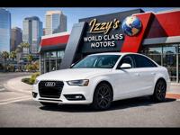 2014 Audi A4 4dr Sdn Auto quattro 2.0T Premium central/south phx - Image 4