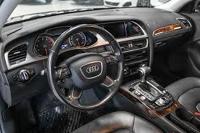 2014 Audi A4 4dr Sdn Auto quattro 2.0T Premium central/south phx - Image 7