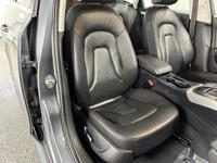 2014 Audi A4 4dr Sdn Auto quattro 2.0T Premium central/south phx - Image 9