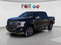 2018 Ford F150 XLT pickup Shadow Black CALL 928-351-6484 FOR AVAILABILITY