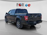 2018 Ford F150 XLT pickup Shadow Black CALL 928-351-6484 FOR AVAILABILITY - Image 4