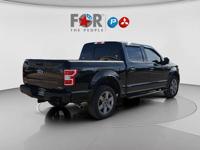 2018 Ford F150 XLT pickup Shadow Black CALL 928-351-6484 FOR AVAILABILITY - Image 6