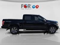 2018 Ford F150 XLT pickup Shadow Black CALL 928-351-6484 FOR AVAILABILITY - Image 7
