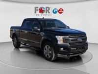 2018 Ford F150 XLT pickup Shadow Black CALL 928-351-6484 FOR AVAILABILITY - Image 8
