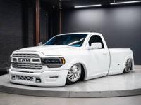 2017 Ram 3500 SEMA BUILD | 12V Cummins Houston - Image 3