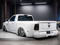 2017 Ram 3500 SEMA BUILD | 12V Cummins Houston - Image 4