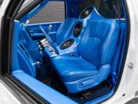 2017 Ram 3500 SEMA BUILD | 12V Cummins Houston - Image 9