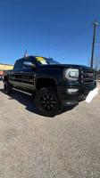 2016 GMC Sierra LIFTED (NO CREDIT NEEDED)(IN HOUSE FINANCING) Houston