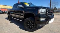 2016 GMC Sierra LIFTED (NO CREDIT NEEDED)(IN HOUSE FINANCING) Houston - Image 4