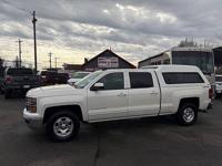 2015 Chevrolet Silverado 1500 LT 4x4 4dr Crew Cab 6.5 ft. SB - Image 6