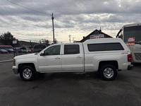 2015 Chevrolet Silverado 1500 LT 4x4 4dr Crew Cab 6.5 ft. SB - Image 7