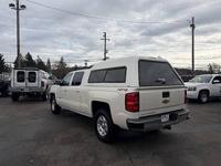2015 Chevrolet Silverado 1500 LT 4x4 4dr Crew Cab 6.5 ft. SB - Image 8