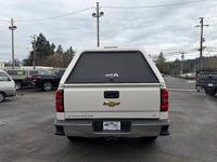 2015 Chevrolet Silverado 1500 LT 4x4 4dr Crew Cab 6.5 ft. SB - Image 9