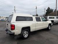 2015 Chevrolet Silverado 1500 LT 4x4 4dr Crew Cab 6.5 ft. SB - Image 10