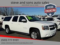 2014 Chevrolet Suburban LT 4x4 4dr SUV - Image 2