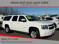 2014 Chevrolet Suburban LT 4x4 4dr SUV - Image 3
