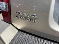 2010 Jeep Liberty Limited 4x4 4dr SUV (6215 SE 82 AVE PORTLAND,OR 9726 - Image 9