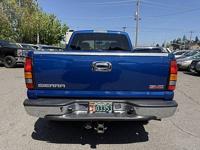 2004 GMC Sierra 1500 SLE 4dr Extended Cab 4WD SB - Image 7