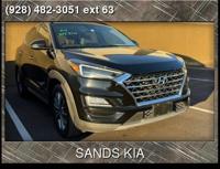 2021 Hyundai Tucson -- Call and Make Offer -- Surprise, AZ - Image 2