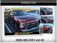 2022 Kia Soul -- Call and Make Offer -- Surprise, AZ