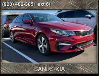 2019 Kia Optima -- Call and Make Offer -- Surprise, AZ - Image 2